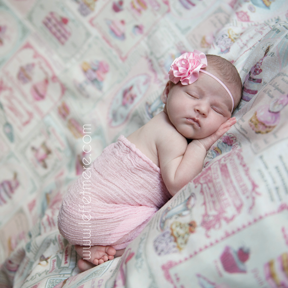 Photographe bébé Montauban
