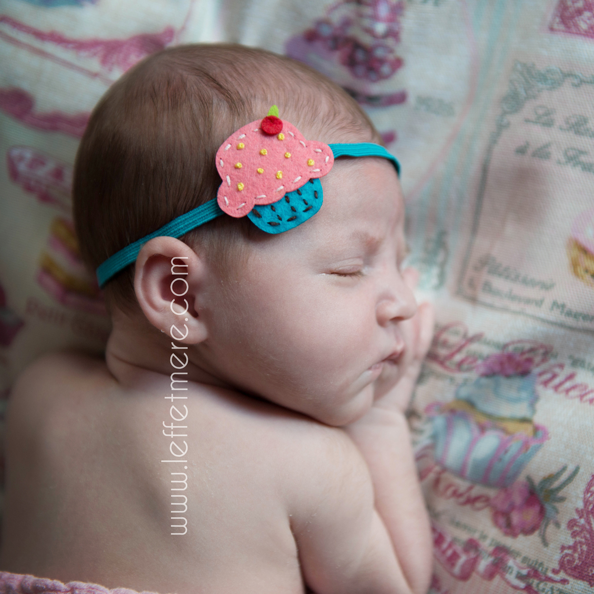 Photographe bébé