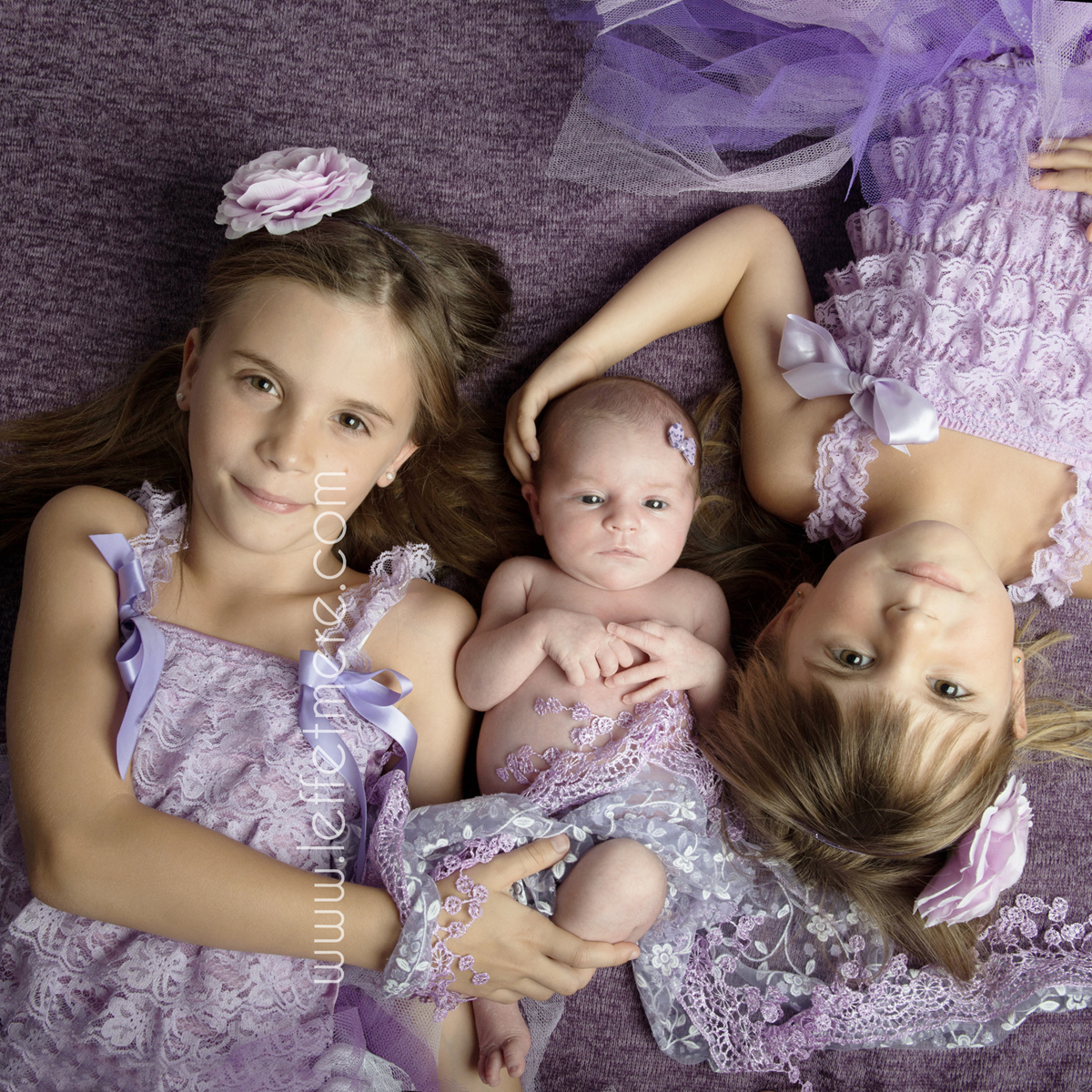 Séance naissance toulouse