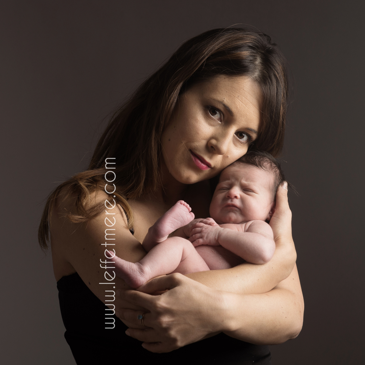 Portrait bébé