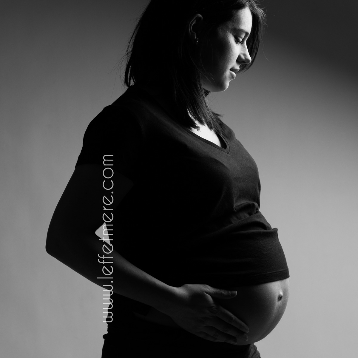 portrait grossesse montauban