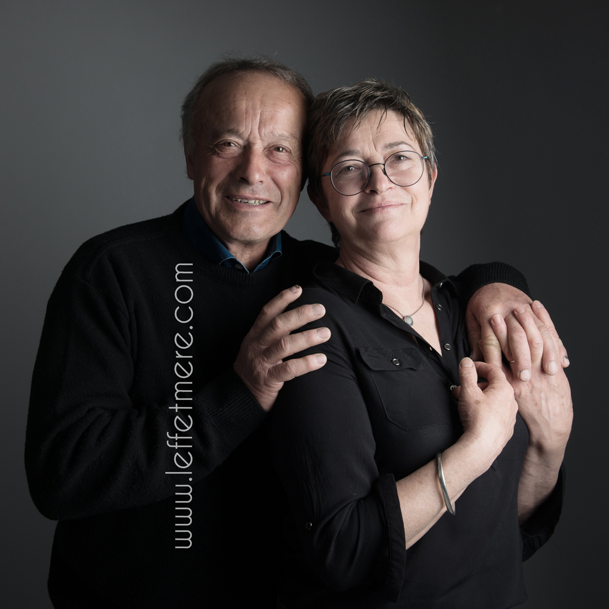 Portrait de couple montauban