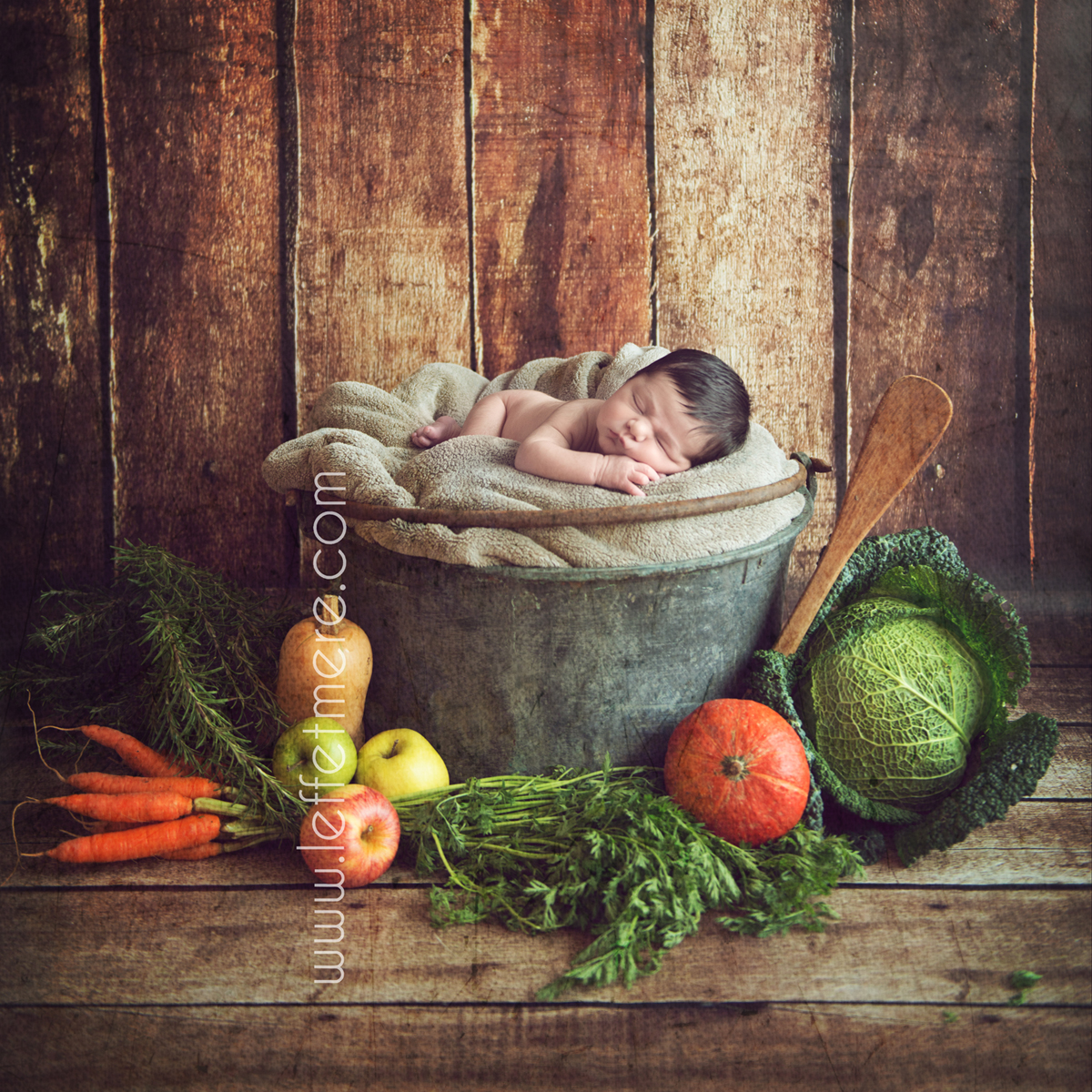 séance bébé montauban