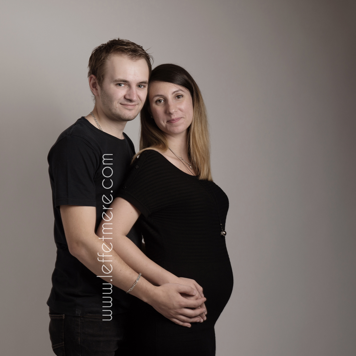 portrait grossesse montauban