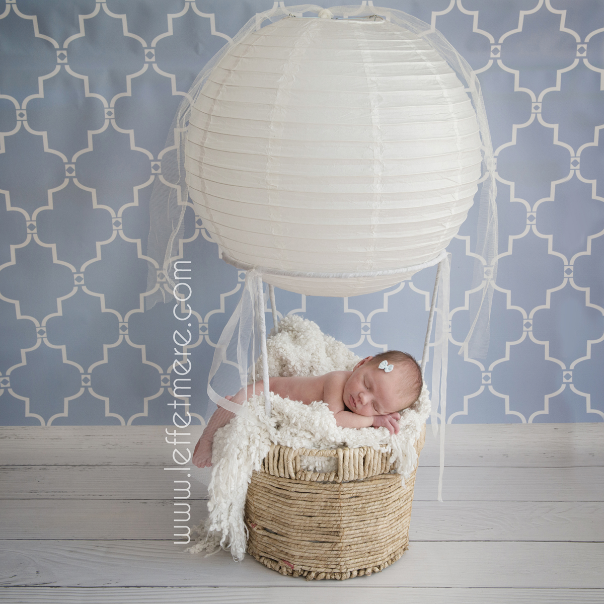 portrait bébé montauban