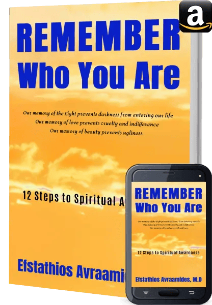 Remember Who You Are