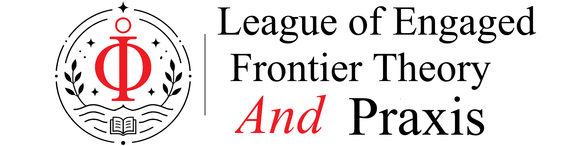 League of Engaged Frontier Theory & Praxis