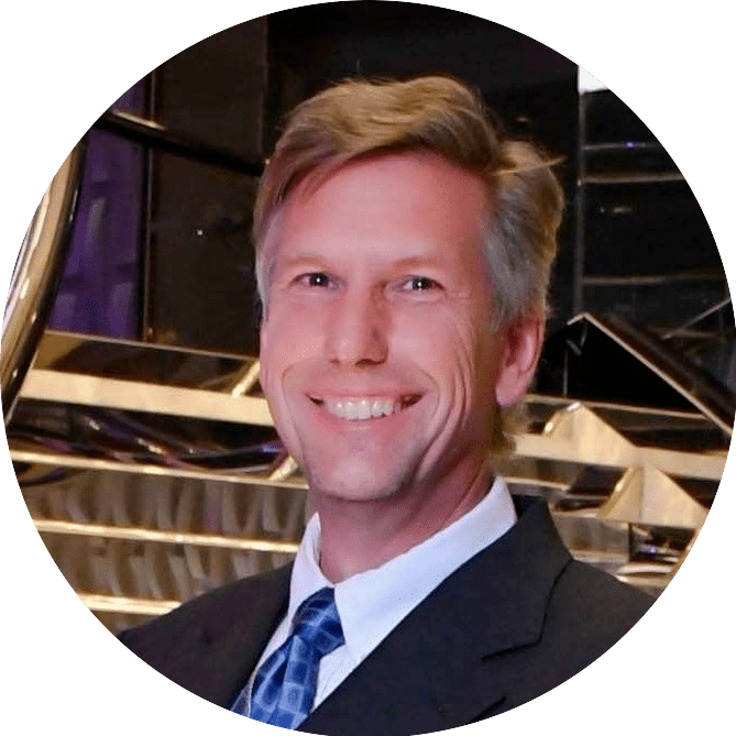 Rob Baranowski