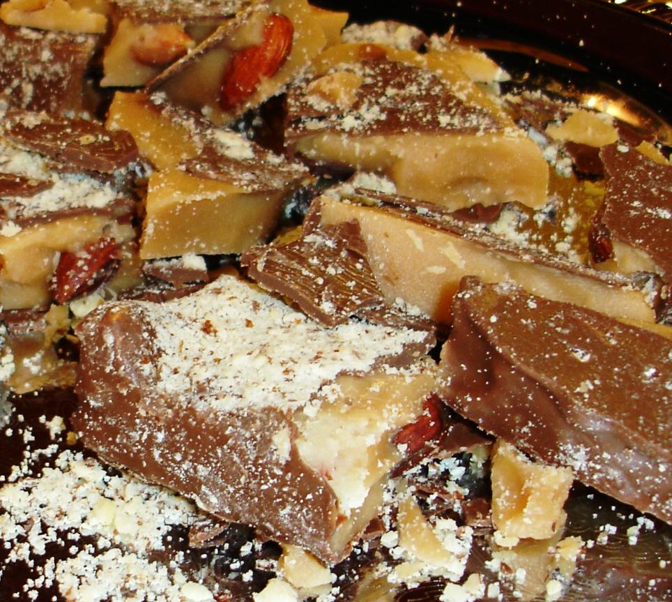 Enstrom’s, Denver CO Left at the Fork