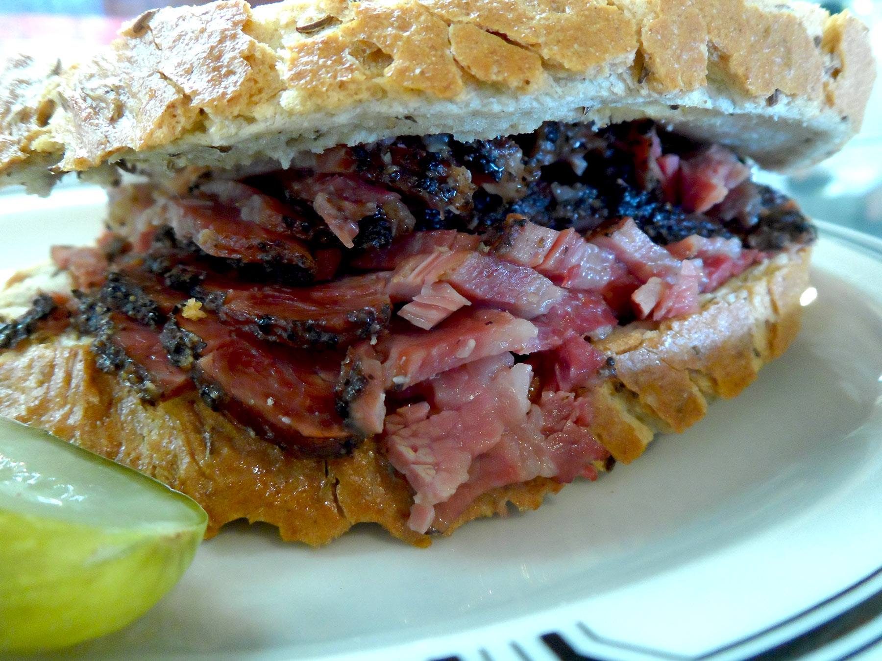 LAF in the A.M. December 11th, 2014 Left at the Fork