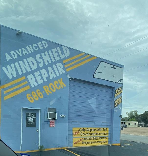 Understanding the Benefits of Progressive Windshield Coverage for Your Vehicle post thumbnail image