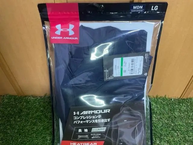 【おすすめ3選】オールシーズンで使えるアンダーシャツを紹介!