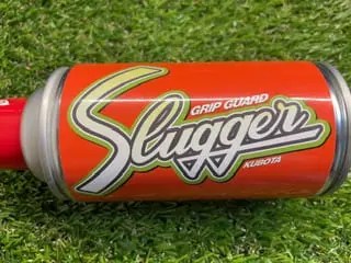 【万人受け間違いなし！】久保田スラッガーのグリップガードを解説します！