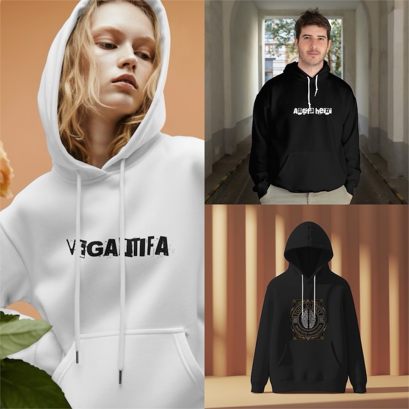 Hoodies