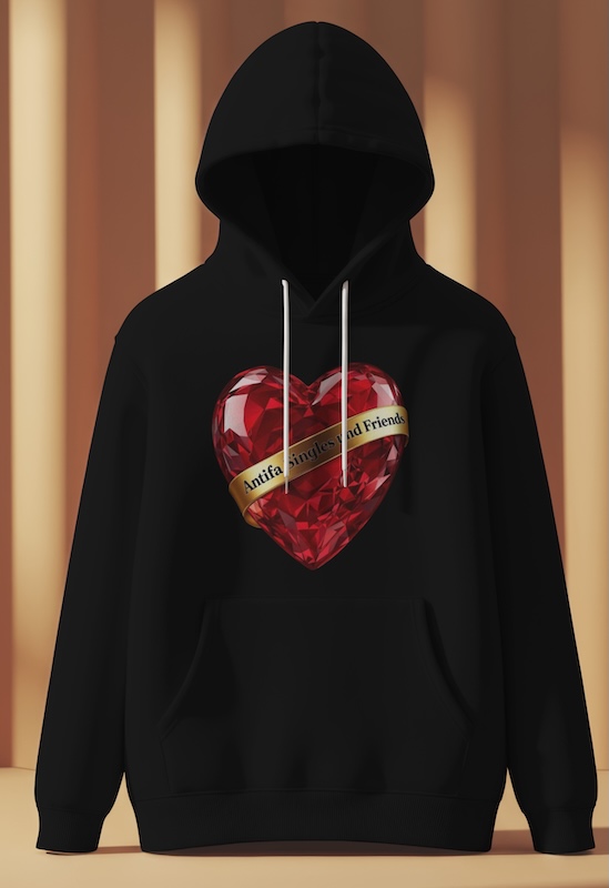 ASF-Hoodie