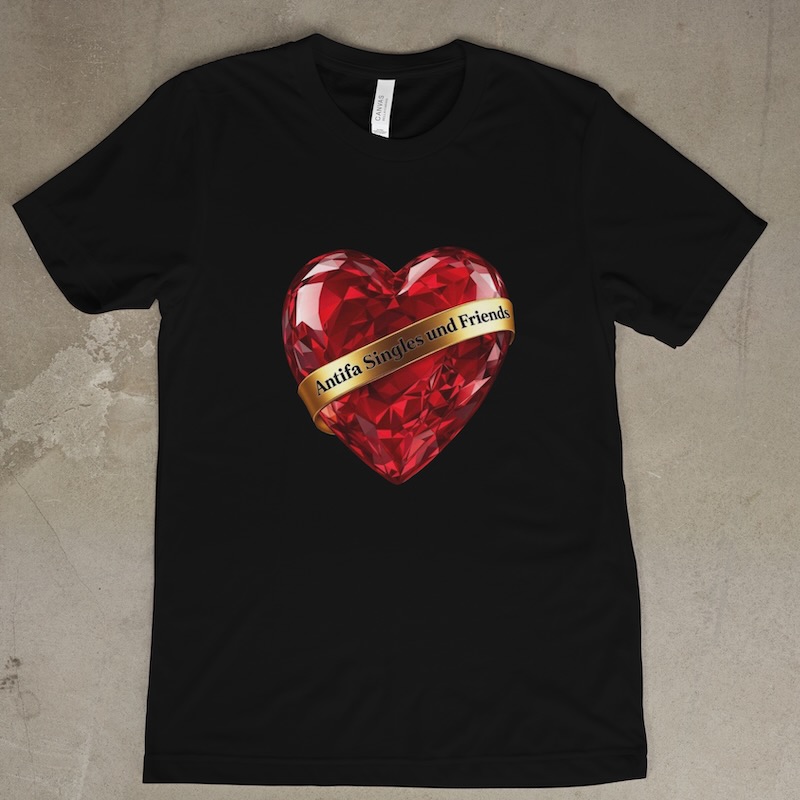 ASF Shirt