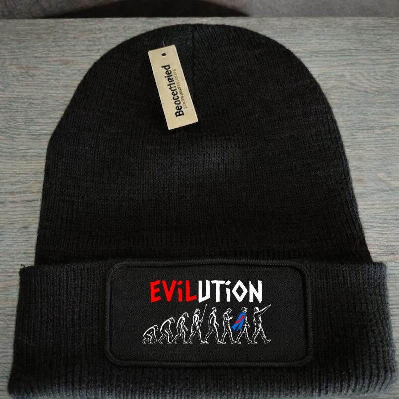 Evilution
