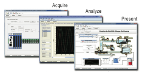 Data Analyzer Dataforth S Maq20 Industrial Data Acquisition And - Light Wallpaper Collection - HD Quality