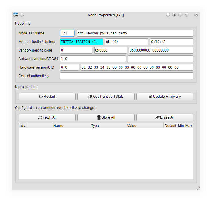 2 Basic Usage Uavcan - Elegant 8K Gradient Illustrations | Free Download