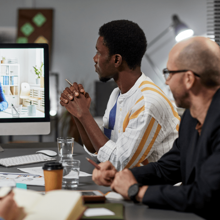 Collaborative efforts