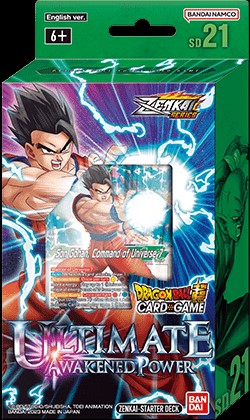 flesh and blood trading cards Amazon.com: Bandai | Dragon Ball Super CG: Starter Deck Zenkai Series Set  05 (SD23) | Trading Card Game | Ages 6+ | 2 Players