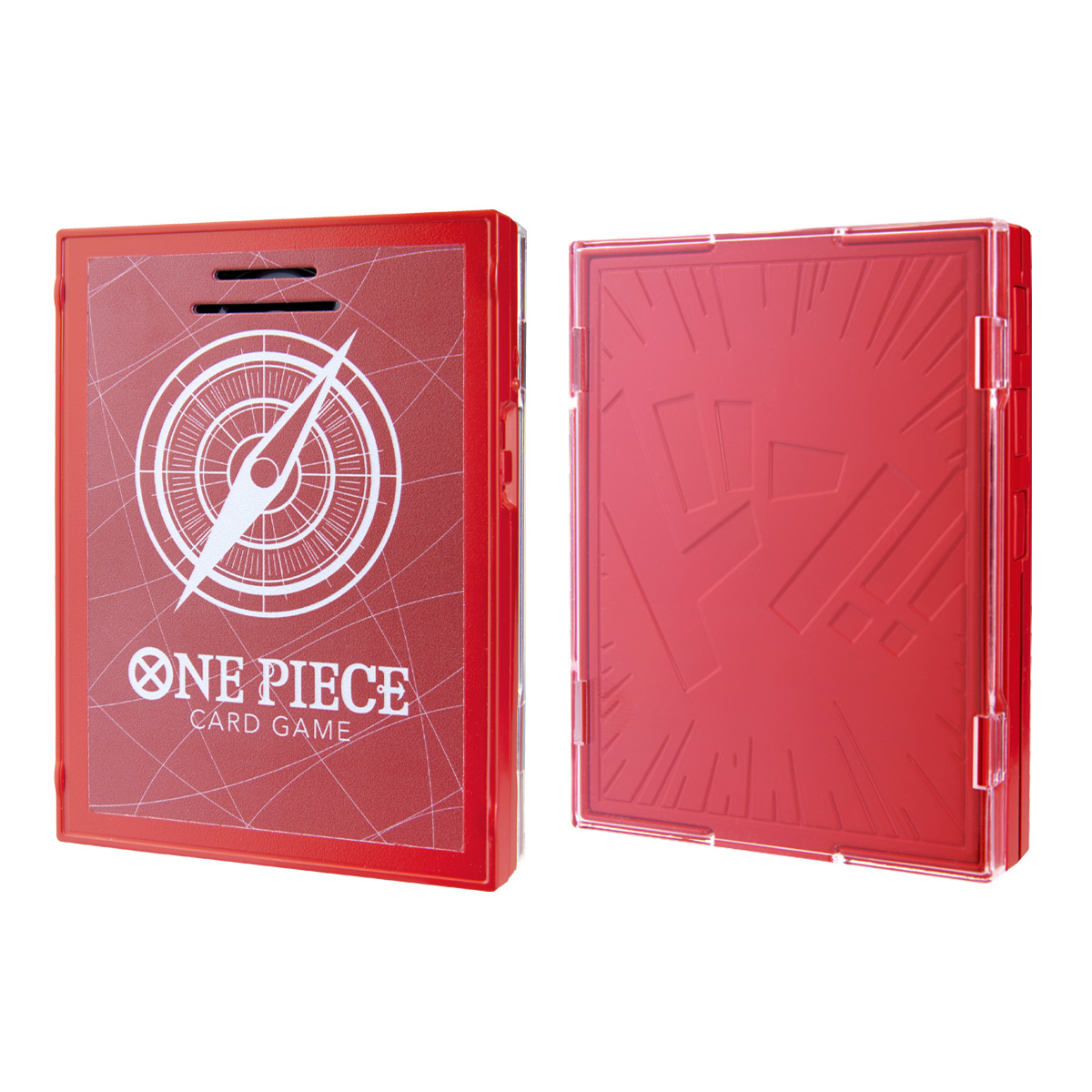 One Piece TCG Sound Loader Luffy Edition 2025 - English - Legacy