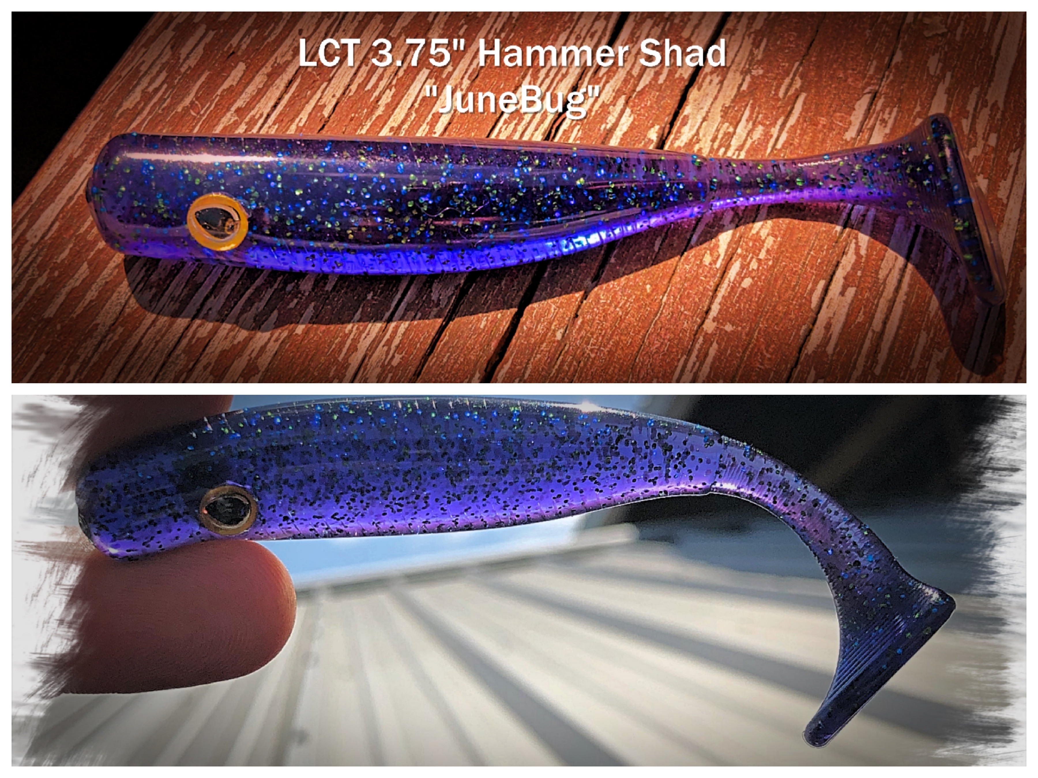 コアマン VJ 28gram x1 + 16gram x5 +3.5\" SHAD コアマン VJ 28gram x1 + 16gram x5 +3.5/
