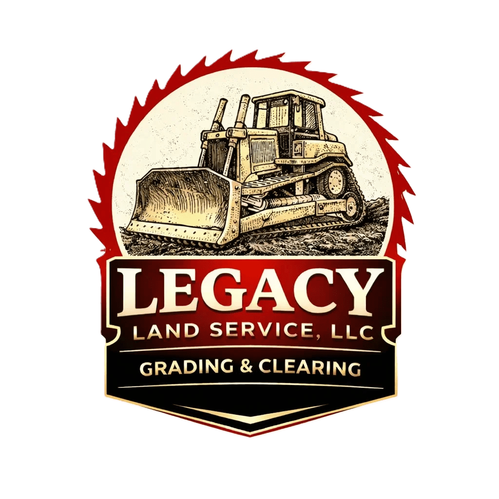Legacy Land Service