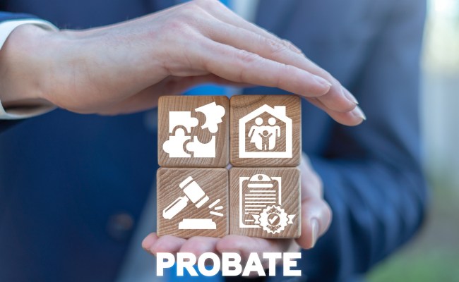 Effective Tips For Avoiding Probate | Legacy Law Group