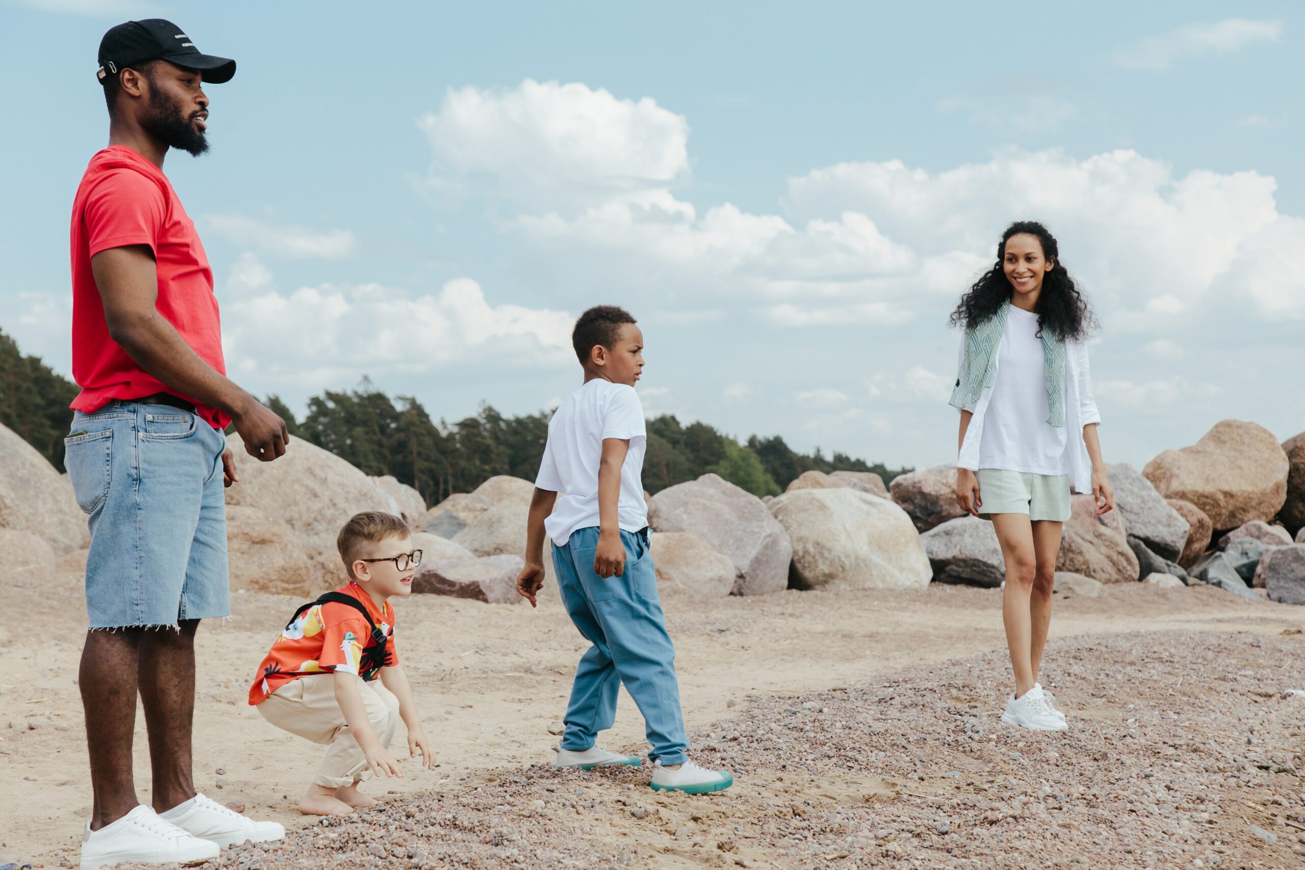 Can unequal inheritances be fair?