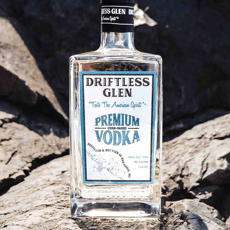 Premium-Vodka