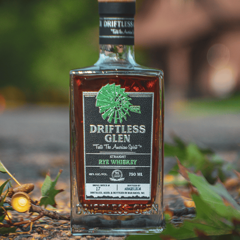 Rye-Whiskey