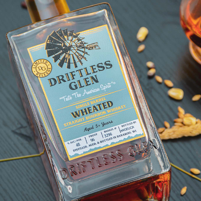 Wheated-Bourbon