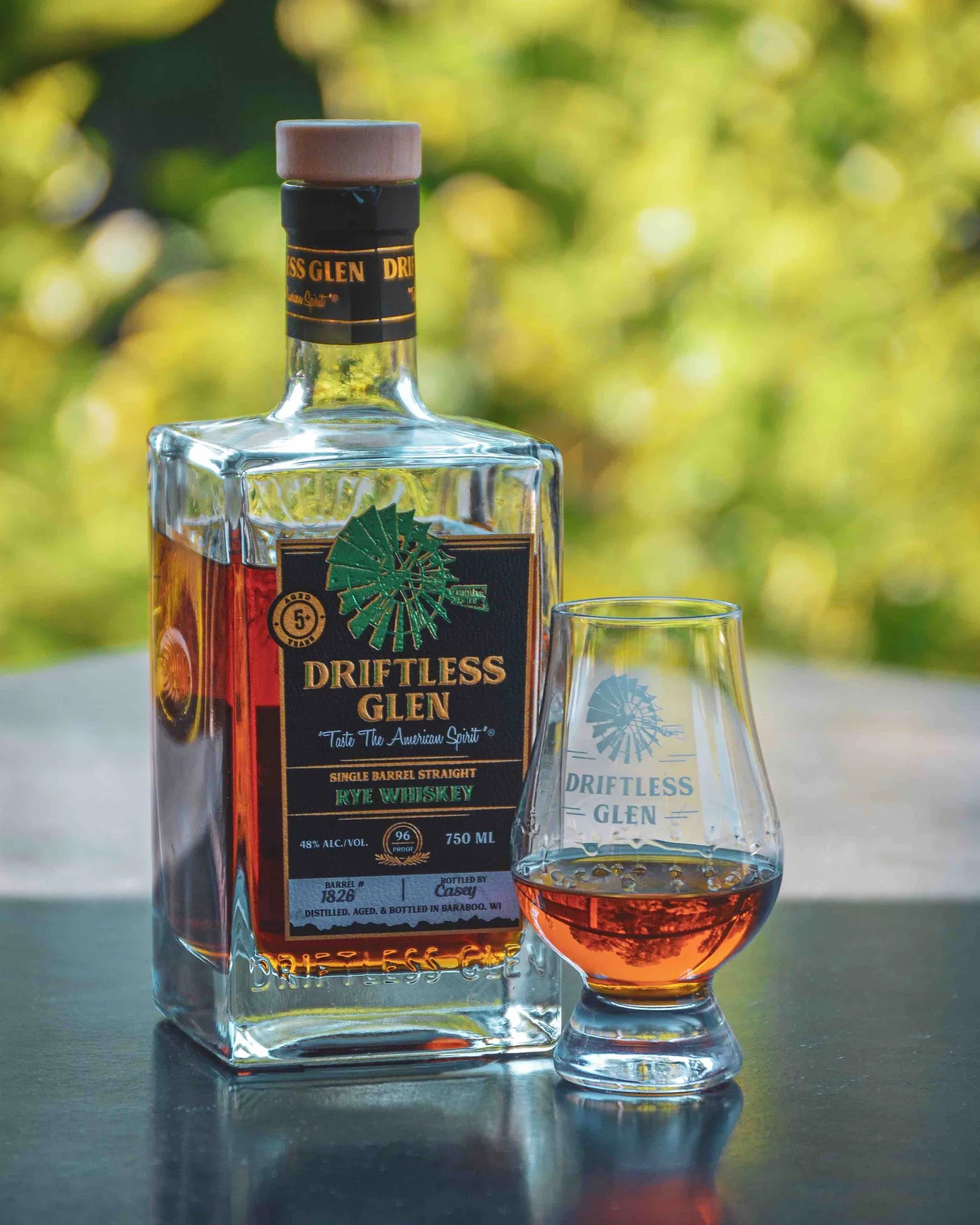 ryeglencairn