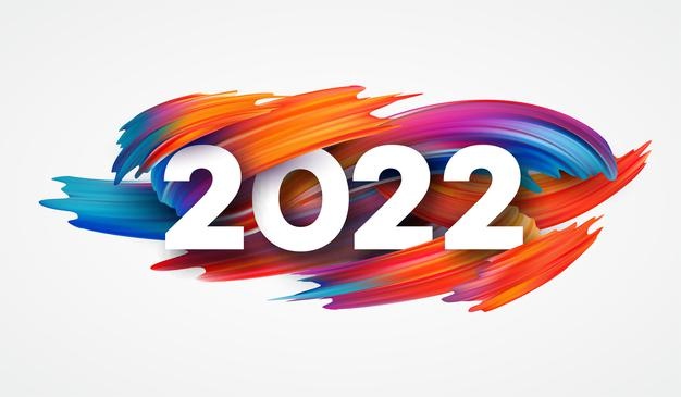 2022: the year ahead