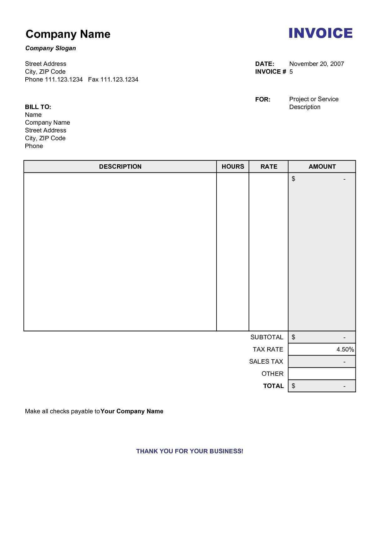Copy quickbooks invoice template another company