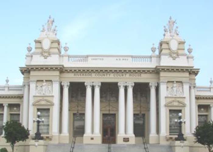Help us ensure that everyone in san diego has t. Riverside County Superior Court Selects Legal Document