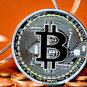 In the long term, blockchain technology is a game-changer, but for now, it's all about cryptocurrencies.