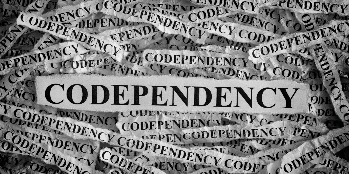 Discover insights on understanding codependency and its impact on relationships and divorce for healthier emotional bonds.