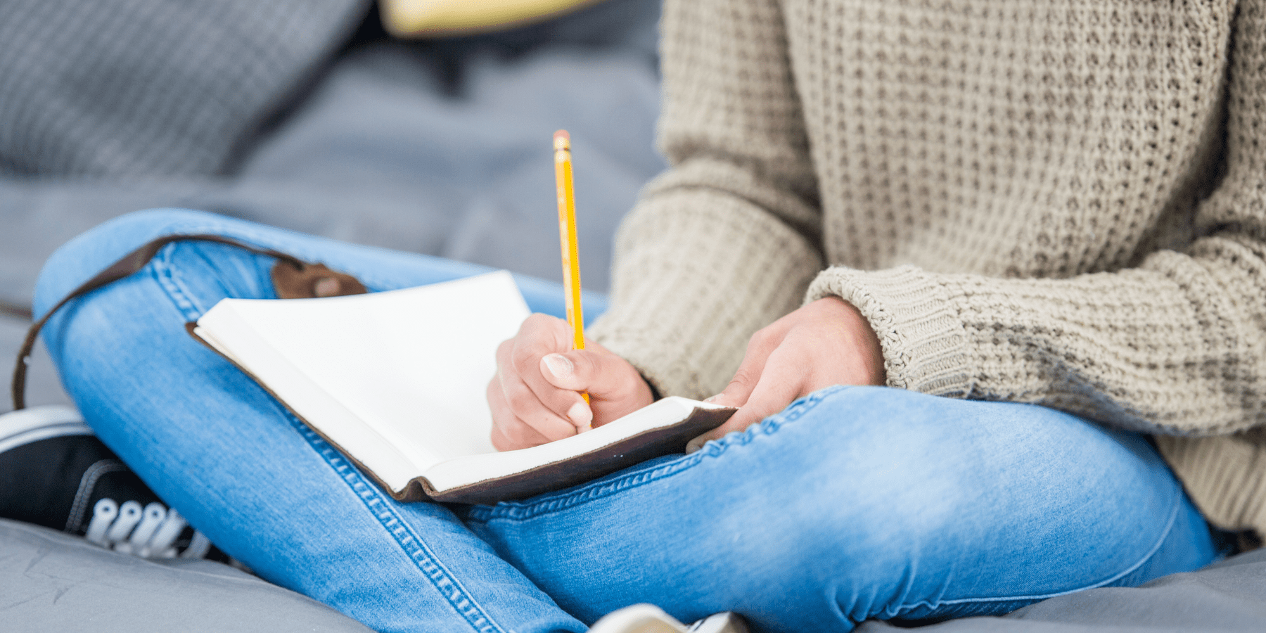 Keeping a journal has emotional benefits. Studies now show that a specific type of journaling can have an important impact on mind and body.