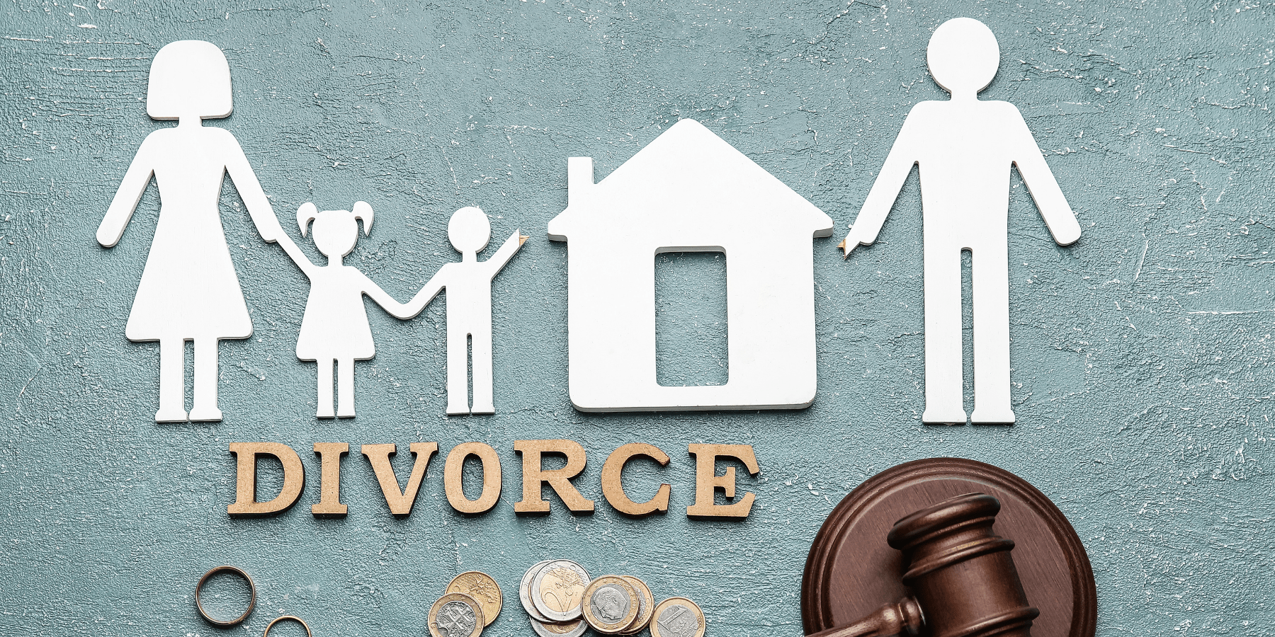 A divorce invariably involves losing the marital home. Decide whether staying or leaving is in the best interest of you and your children.
