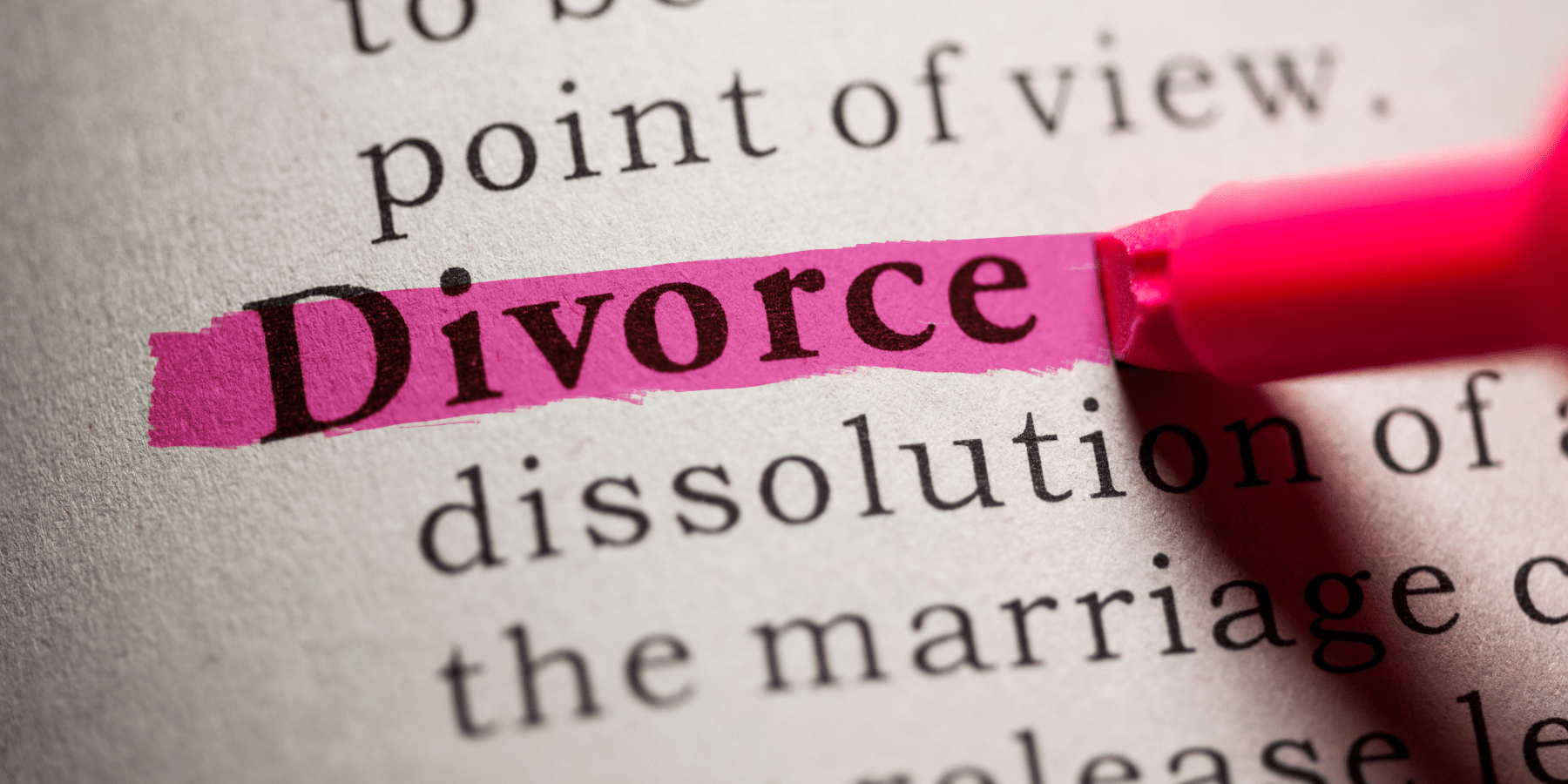 Questions about divorce? Here are some general things you need to know about the process of divorcing in Florida: