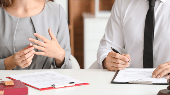 Divorcing a partner can be a stressful process. But when both parties agree on key issues, an uncontested divorce process offers an easier path. Our guide seeks to simplify this journey for you.