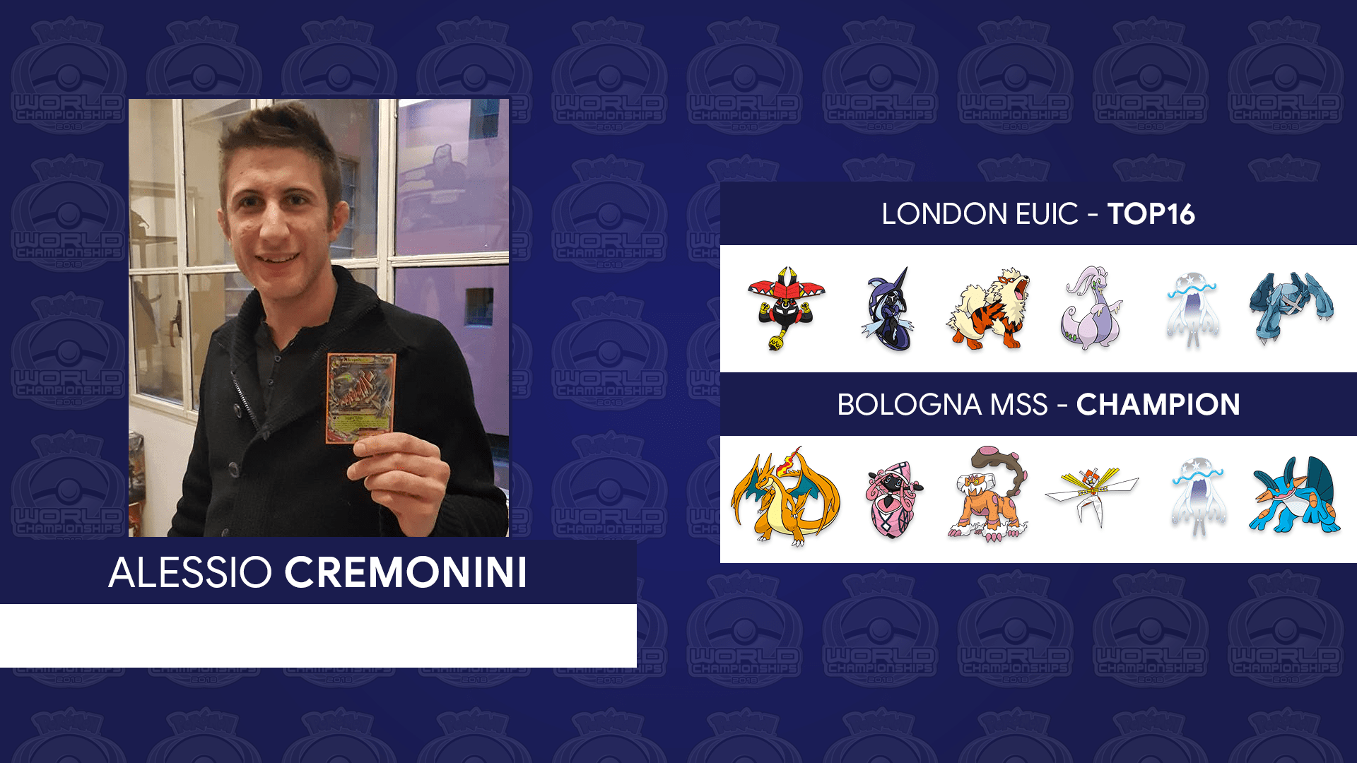 Download Gratuito immagini Campionati Mondiali Pokemon 2018 aggiornato saluti