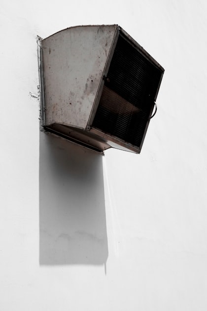 Energy-Efficient HVAC Solutions