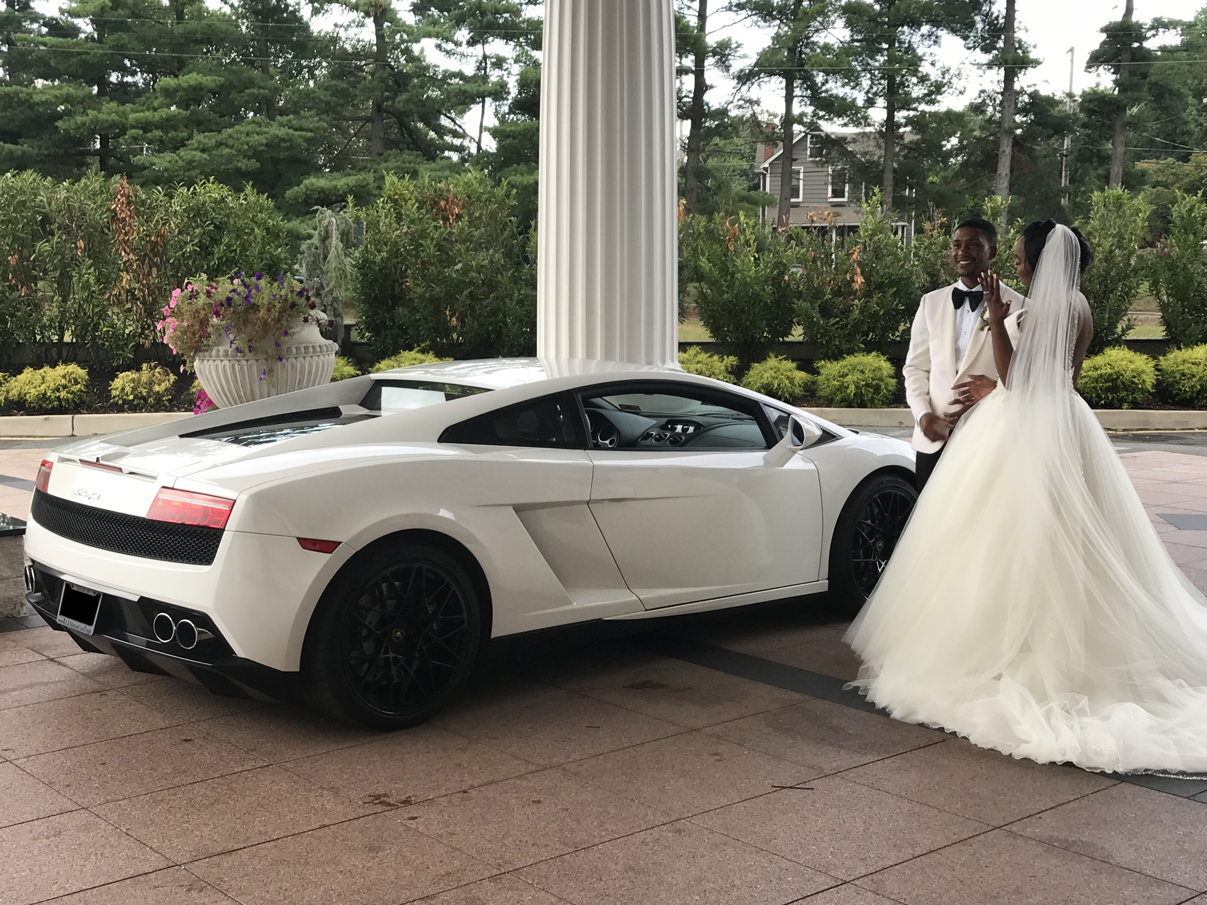 Legendary Exotics Exotic Car Driving Experiences