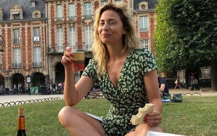 Beth Riesgraf - Beth Riesgraf Filmography List Of Beth Riesgraf Movies And Tv Shows Famousfix / Полный список фильмов с участием актера.