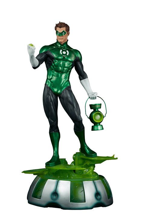 Green Lantern