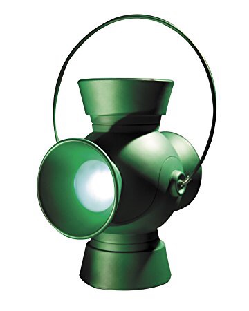 Green Lantern Battery