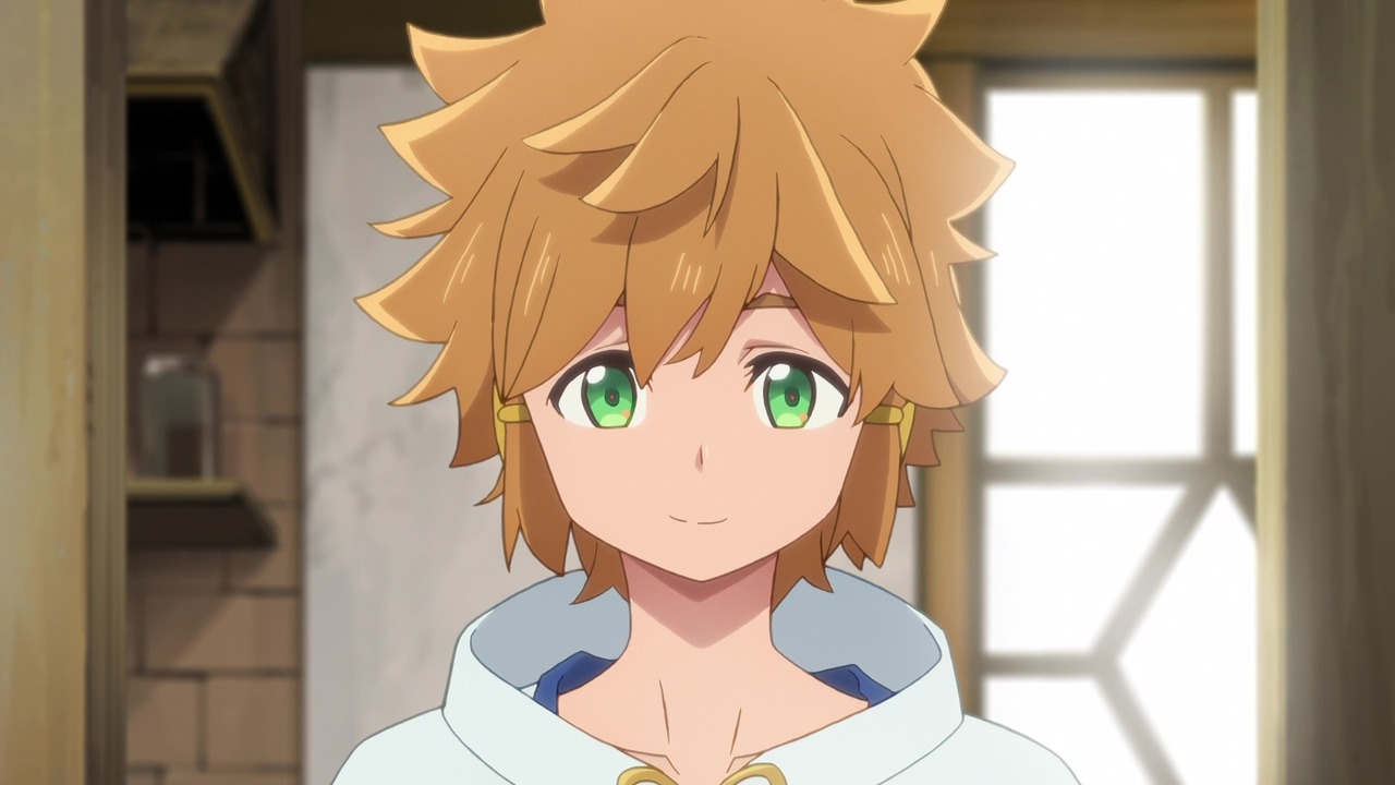 Lloyd from 'Suppose a Kid . . .'